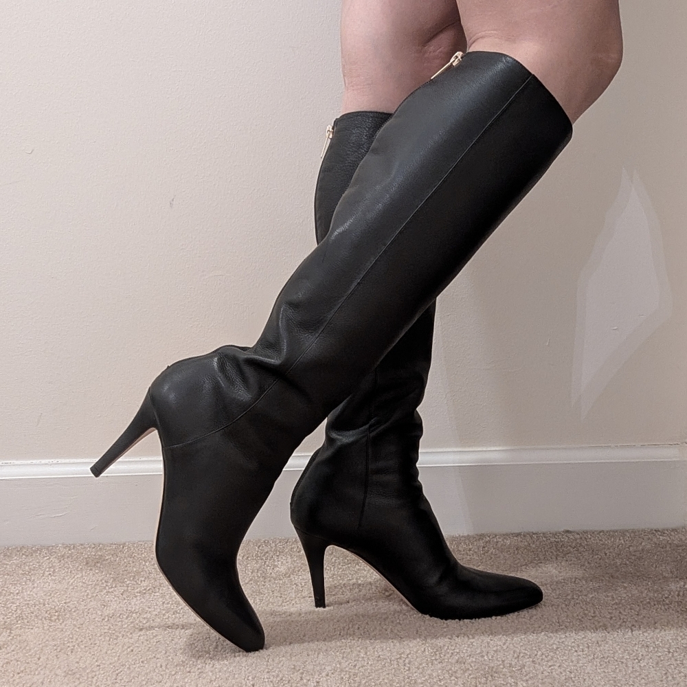 Jimmy choo knee boot 40